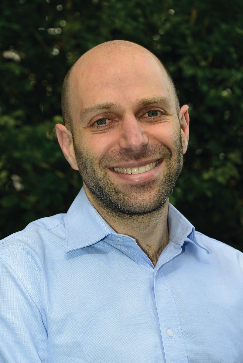 David Silvera